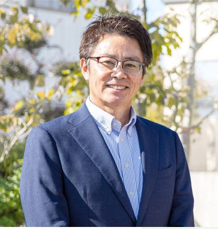 ハマニグリーン株式会社 社長