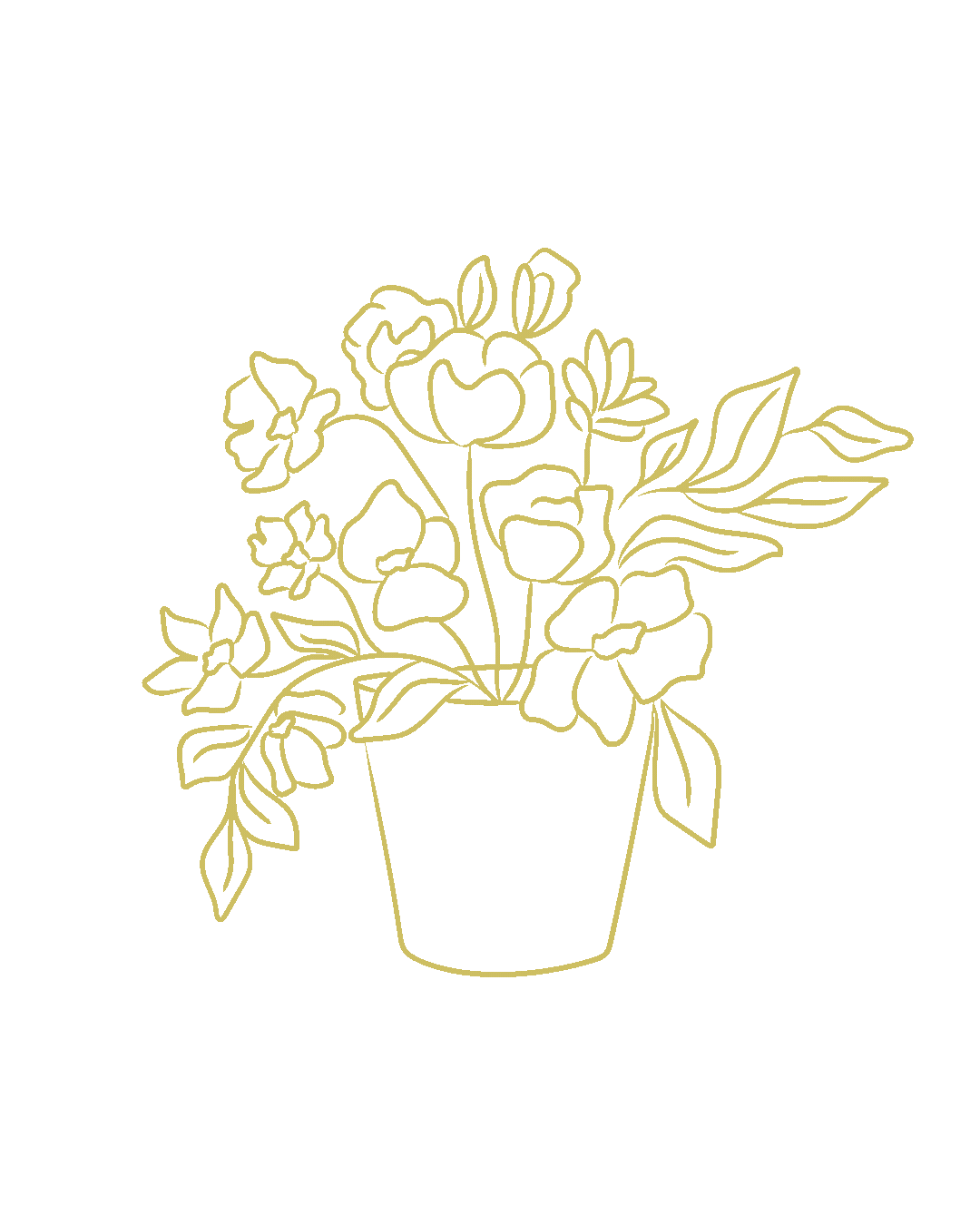 arrangements icon