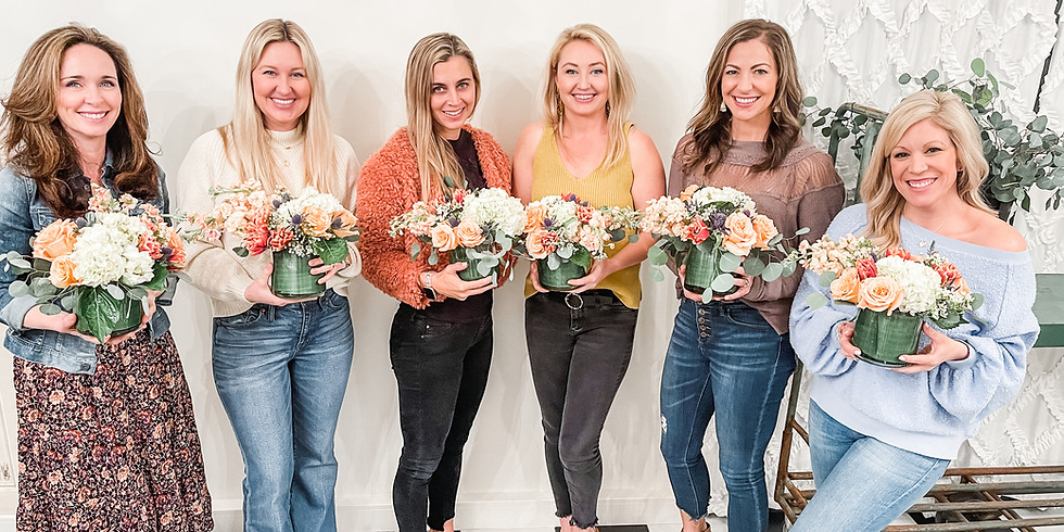 Private Event - Moms Night Out for Kim