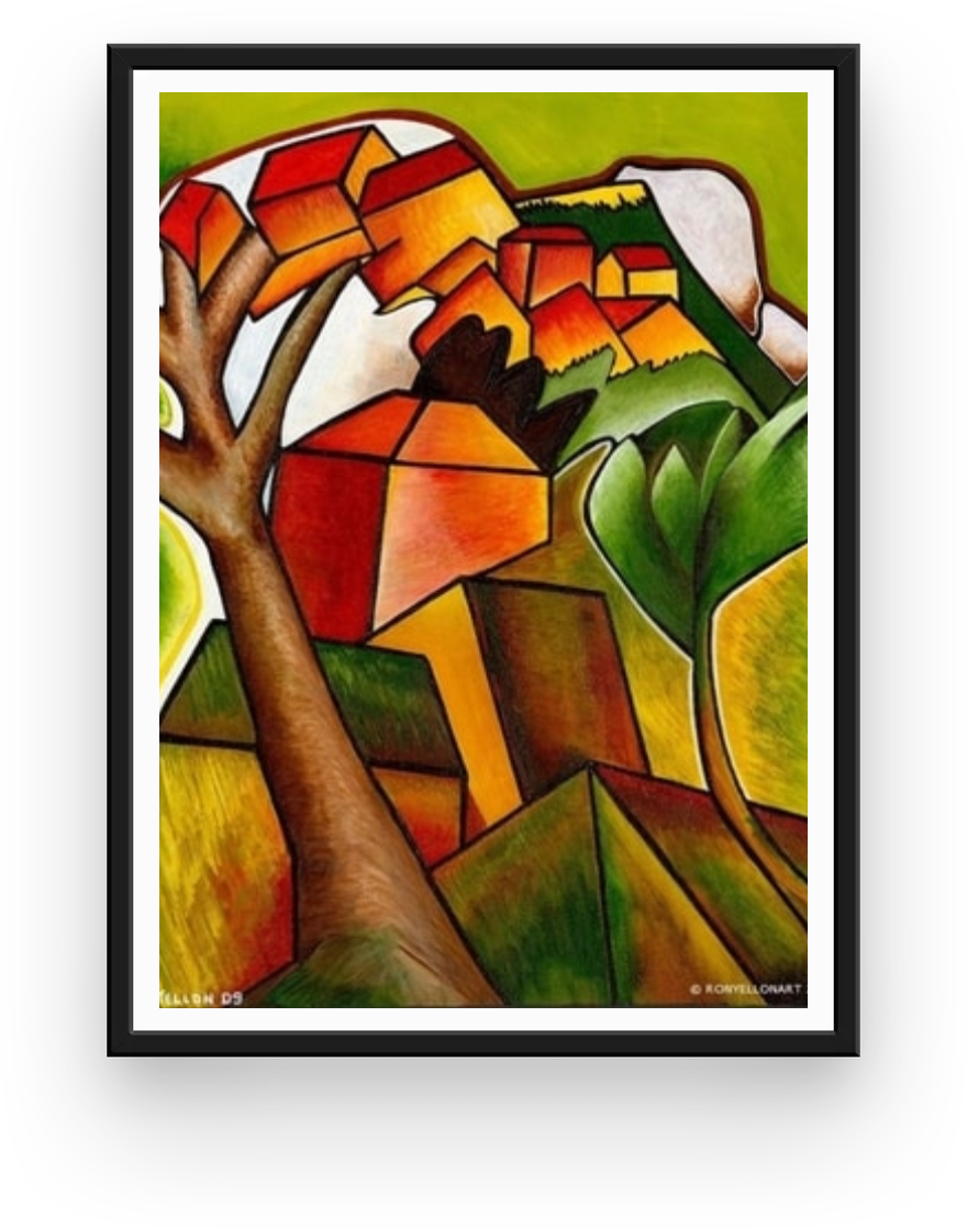 Thumbnail: MOUNTAIN VILLAGE