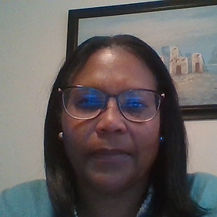 Sonia Rosado
