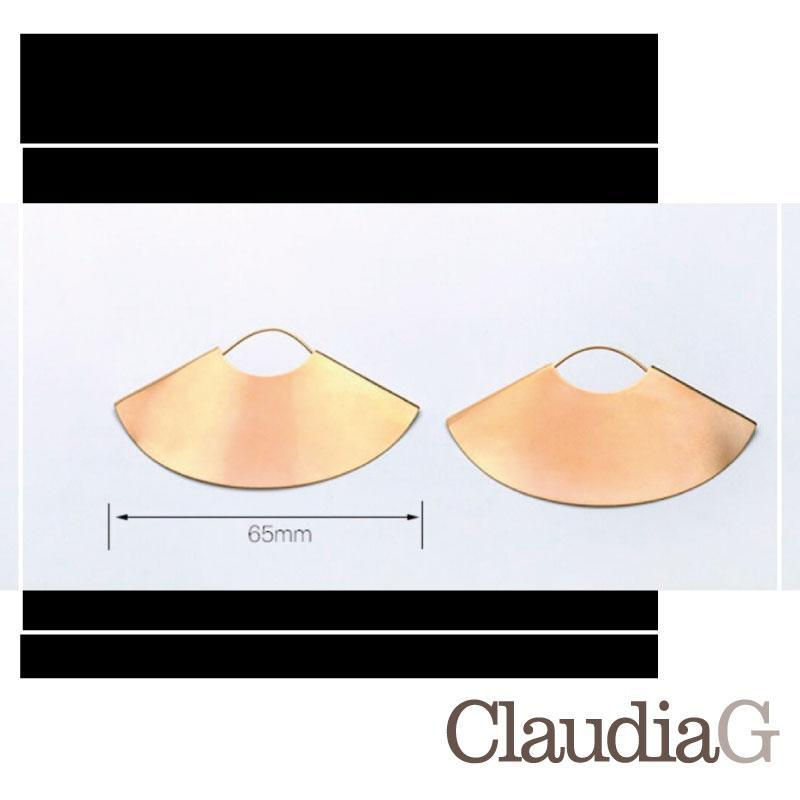 Thumbnail: Andrea Earrings