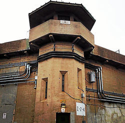 Graterford Prison