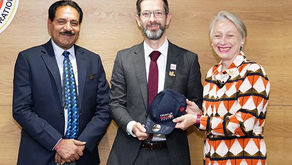 Partnership for a Greener Future