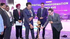 9th National Digital Transformation Conclave, Chandigarh