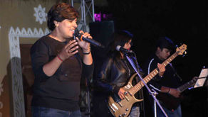 11th Chandigarh National Crafts Mela