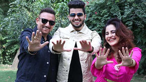 Singer Punit Sharma's Much Awaited Music Album 'Pyar Vich Pagla' is out now. Check it out!