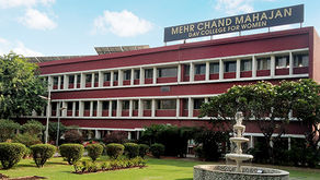 Empowering Futures: Value Added Courses at MCM under NEP