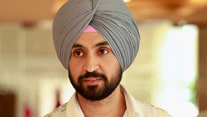 Diljit Dosanjh: The Emerging Global Icon Making Waves