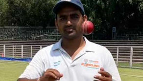 Men's Seniors Multi-Day Tournament