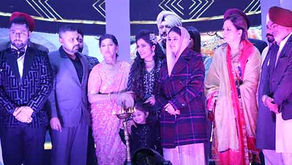 North India's biggest Filmcity HLV Studios opens in Kharar, Punjab