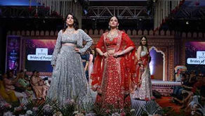 TANISHQ PRESENTS ‘THE BRIDES OF PUNJAB’