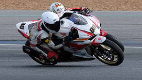 TOP 10 finish for Honda Racing India’s Rajiv Sethu in 2022 Asia Road Racing Championship finale