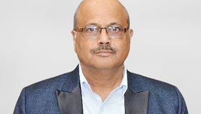 Governor appoints Dr. Susheel Mittal as the Vice Chancellor of I.K. Gujral Punjab Technical Uni