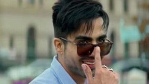Harrdy Sandhu’s party number ‘Backbone’ completes six years
