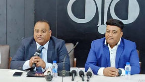 Australian Franchise Team - 'Premier Aussies’ announces talent search program in Chandigarh