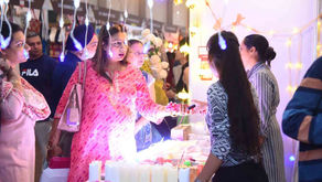 Uttarakhand stall steals the show at CII Chandigarh Fair 2019