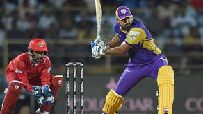 Legends League Cricket: Johnson fined 50 percent match fees, gets warning for on-field misconduct ag