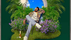 Hip-hop star KING’s banger album ‘Champagne Talk’ OUT NOW!
