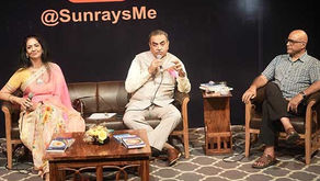 Sunrays Stories by Sanjay Tandon and Priya Tandon complete 200 episodes