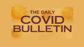 Covid Bulletin Punjab & Haryana 12 April
