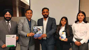 Chandigarh students get future oriented guidance at Education Expo