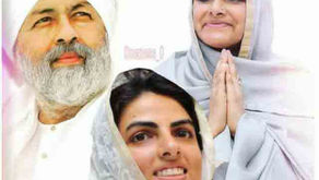 73RD ANNUAL NIRANKARI SANT SAMAGAM ON 5, 6, 7 DECEMBERIN VIRTUAL FORMAT