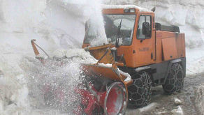 Rohtang set to open on sunday