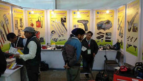 Super Seeder For Stubble Management Catching Farmers’ Eyeballs on Second at Mohali