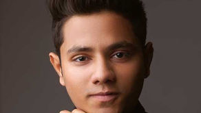 Actor Abhishek Chavan to make his debut in Bollywood soon