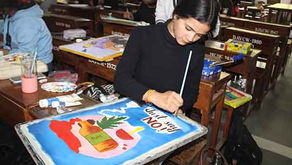 Empowering Youth for a Drug-Free Tomorrow: MCM’s VADA Club in Action