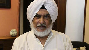 GURBACHAN SINGH RANDHAWA RESIGNS AS CHAIRMAN OF THE SELECTION COMMITTEE OF AFI
