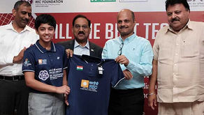 Junior Shuttlers all set for Badminton Junior Asia Championships in Indonesia