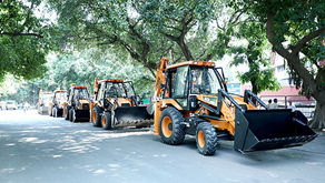 MCC adds machinery and equipment in its fleet worth 6.07 crores