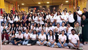 ‘UDAAN’2022 CSMC media fest concluded with a great success