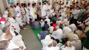 बरौदा उपचुनाव में हार के साथ ही बैसाखियों पर टिकी यह सरकार गिर जाएगी: कुलदीप बिश्नोई