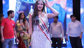 Ruchi Gujjar Shines as the Winner of Mr. And Ms. Haryana 2023