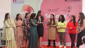 100 Women get summer glam-up tips at
VR Punjab’s Self-care, Wellness Workshop