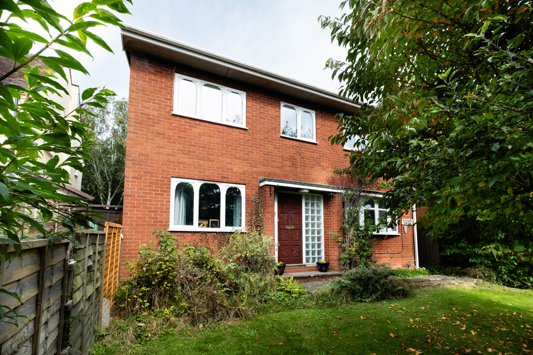 Orchard House