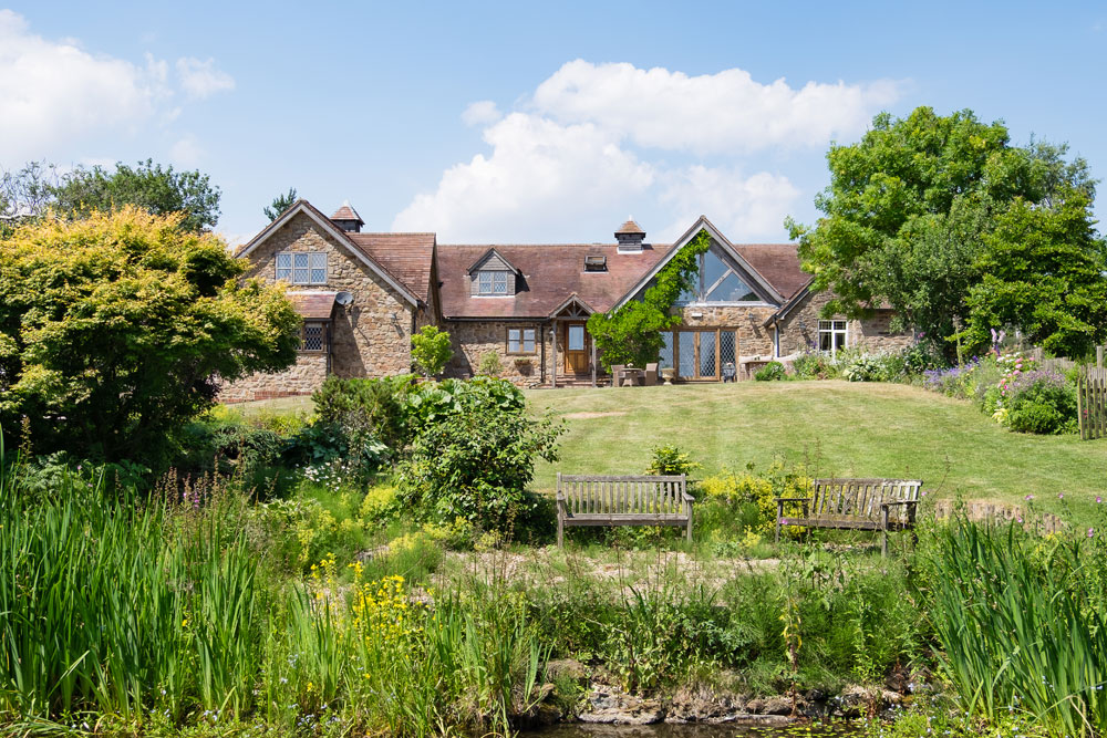 Property Photography Herefordshire & Shropshire Paul Carter
