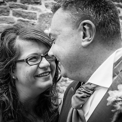 Becky & Adam