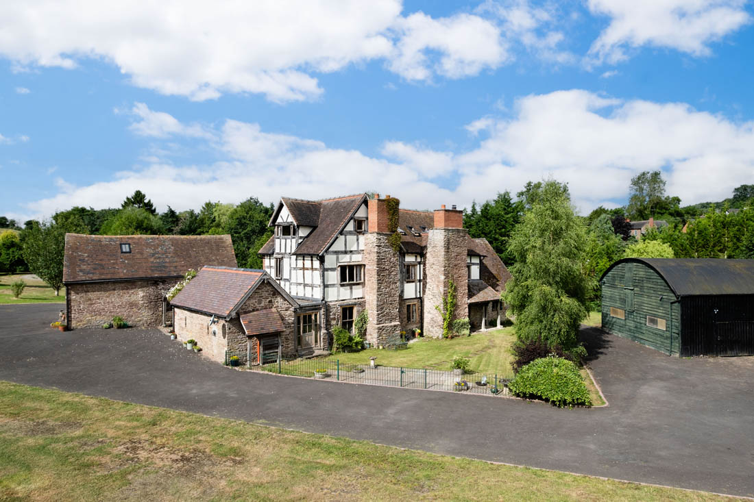 Brook House Farm