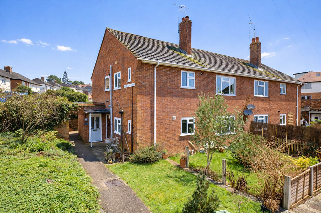 Mortimer Close