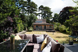 Garden photography