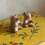Thumbnail: Handmade Ceramic Bear Figurine