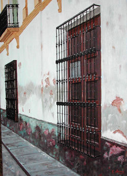 Villanueva de los Infantes