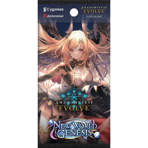 Shadowverse EVOLVE 三日月の女神 ツクヨミ 3枚セット Shadowverse EVOLVE 三日月の女神 ツクヨミ 3枚セット Shadowverse 3枚