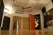 indie pop punk music recording studio