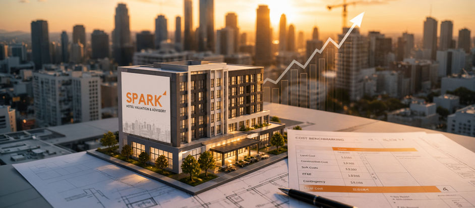 What Makes a Hotel Investment Succeed
