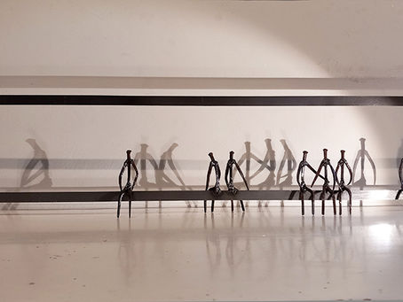 Exposition ENTRE-DEUX